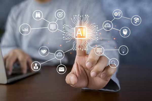 Immagine che raffigura Corso di Introduzione all'Intelligenza Artificiale (FAD)