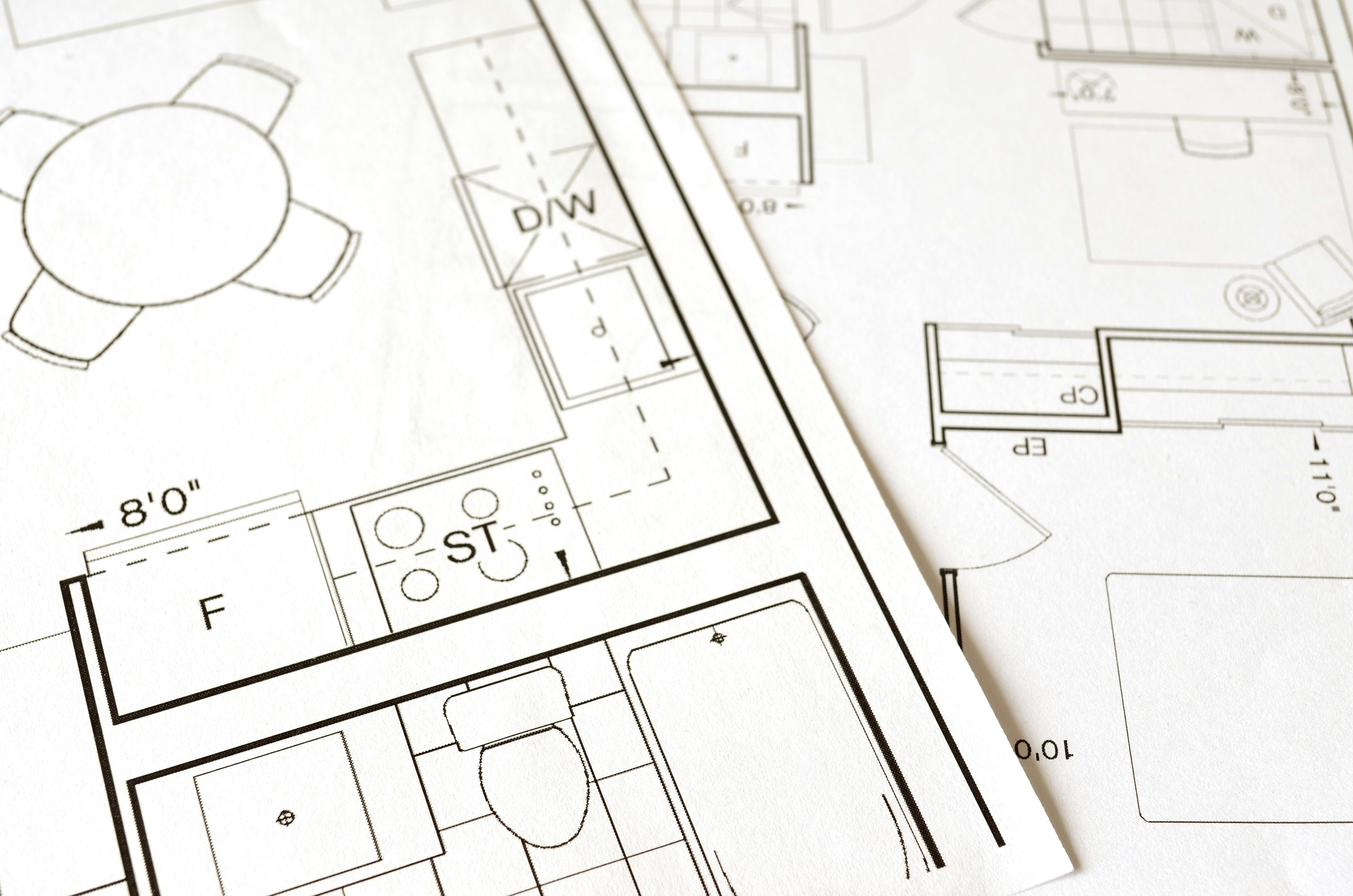 Immagine che raffigura Corso di disegno tecnico - AUTOCAD