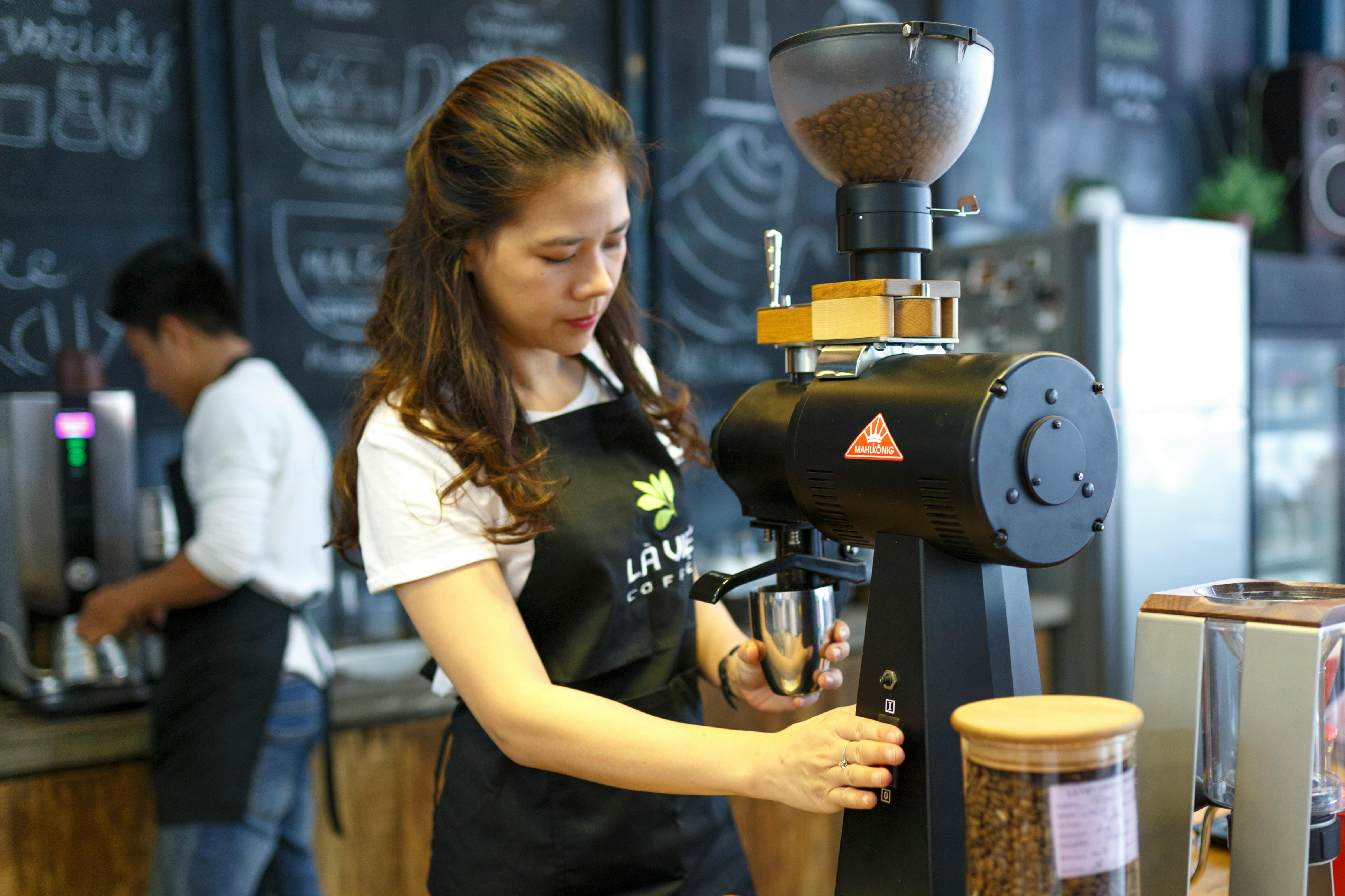 Immagine che raffigura  Corso di food & beverage