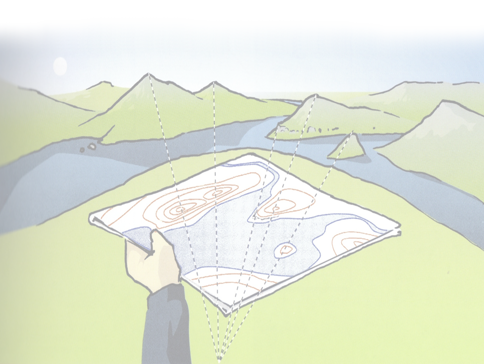 Immagine che raffigura Corso Cartografia & Urbanistica digitale (FAD)