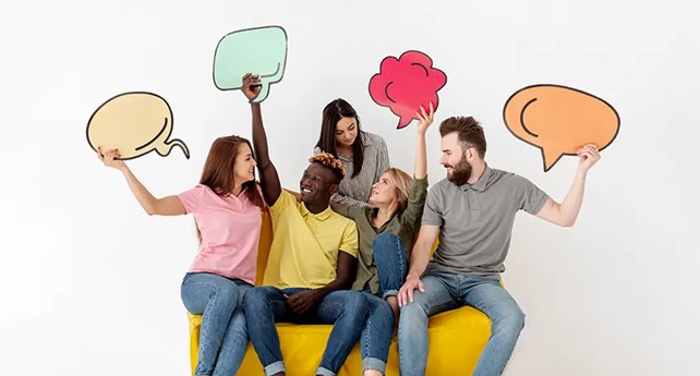 Immagine Corso di comunicazione efficace