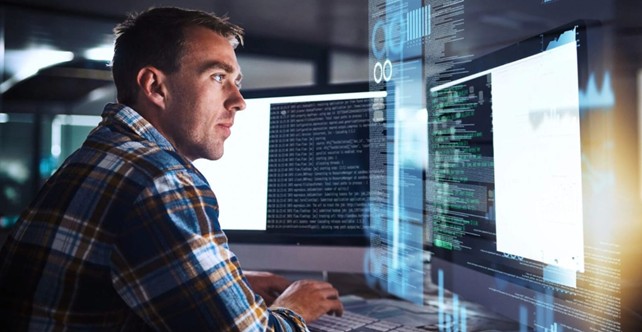 Immagine Corso System and Cybersecurity Analyst