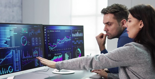 Immagine Corso Data Engineer