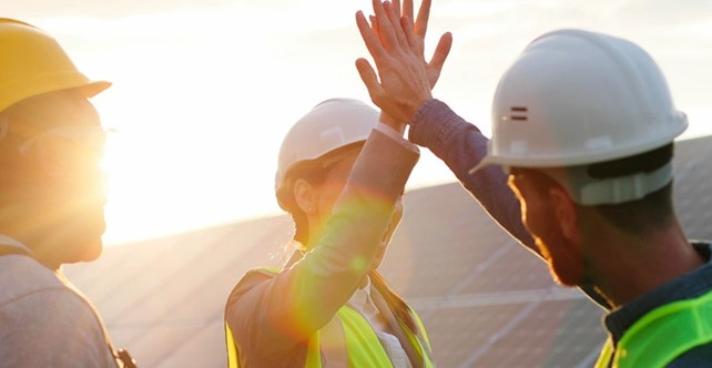 Immagine Corso installatore Pannelli Fotovoltaici