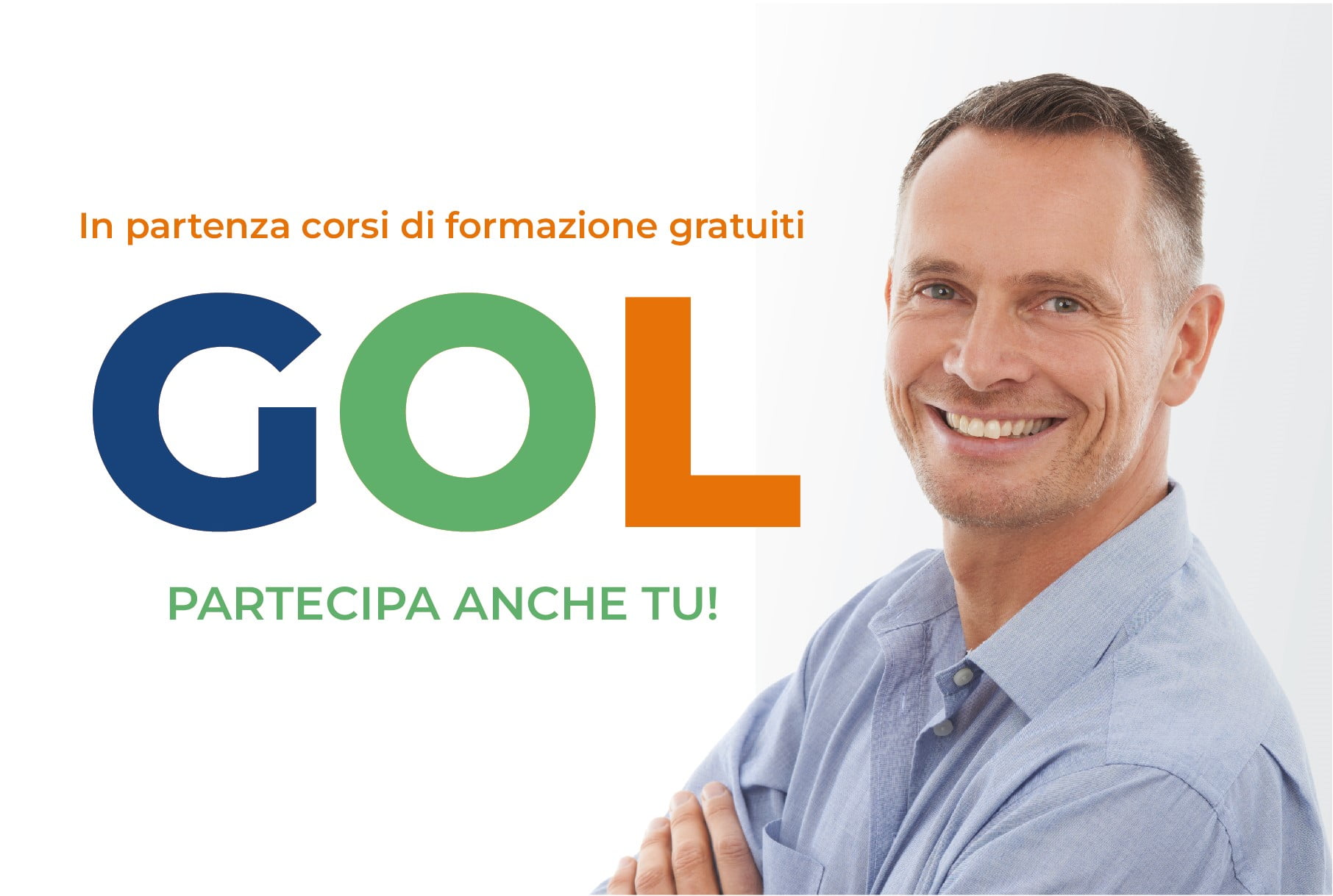 Organizzato da Ant SRL - Gratuito per utenti GOL