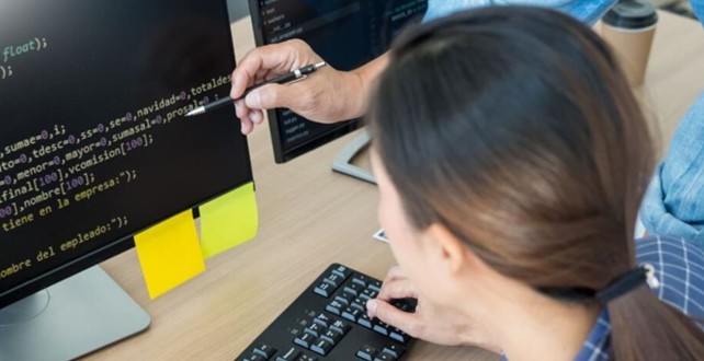 Immagine Corso Java Developer
