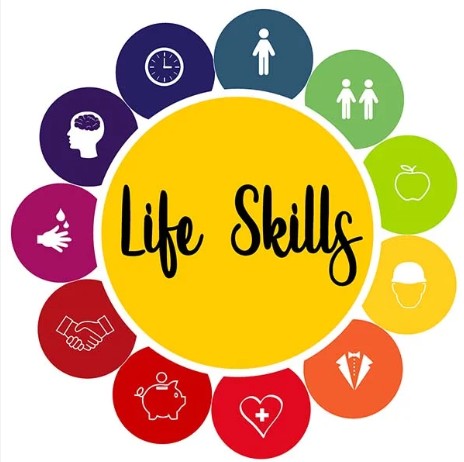 Immagine che raffigura Corso di life skills