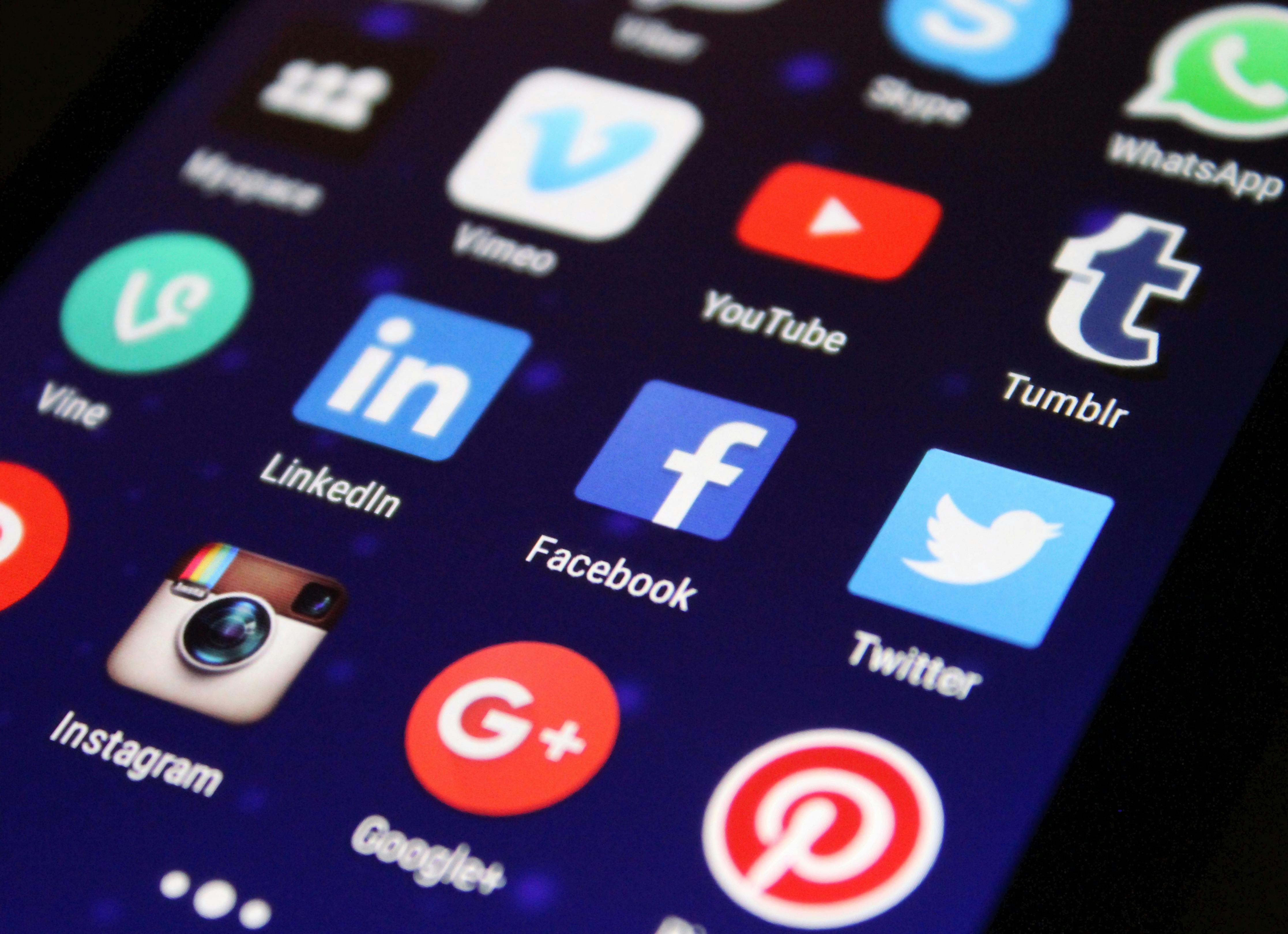 Immagine che raffigura Corso Digital Marketing