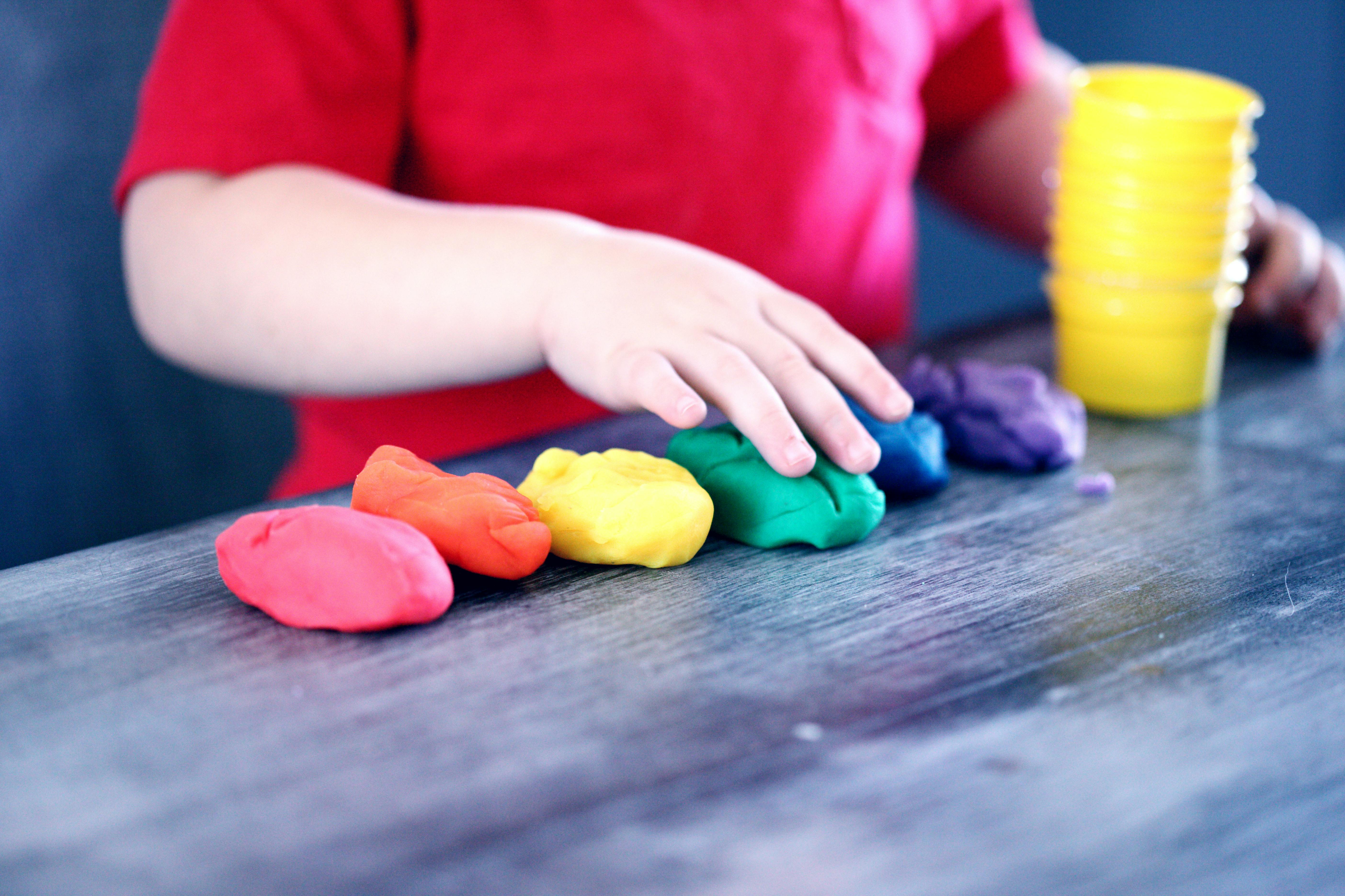 Immagine Corso educatore per l'infanzia