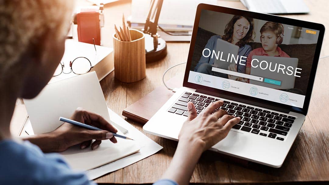 Immagine Offerta formativa online