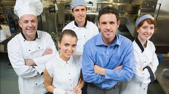 Immagine Corso di Food & Beverage