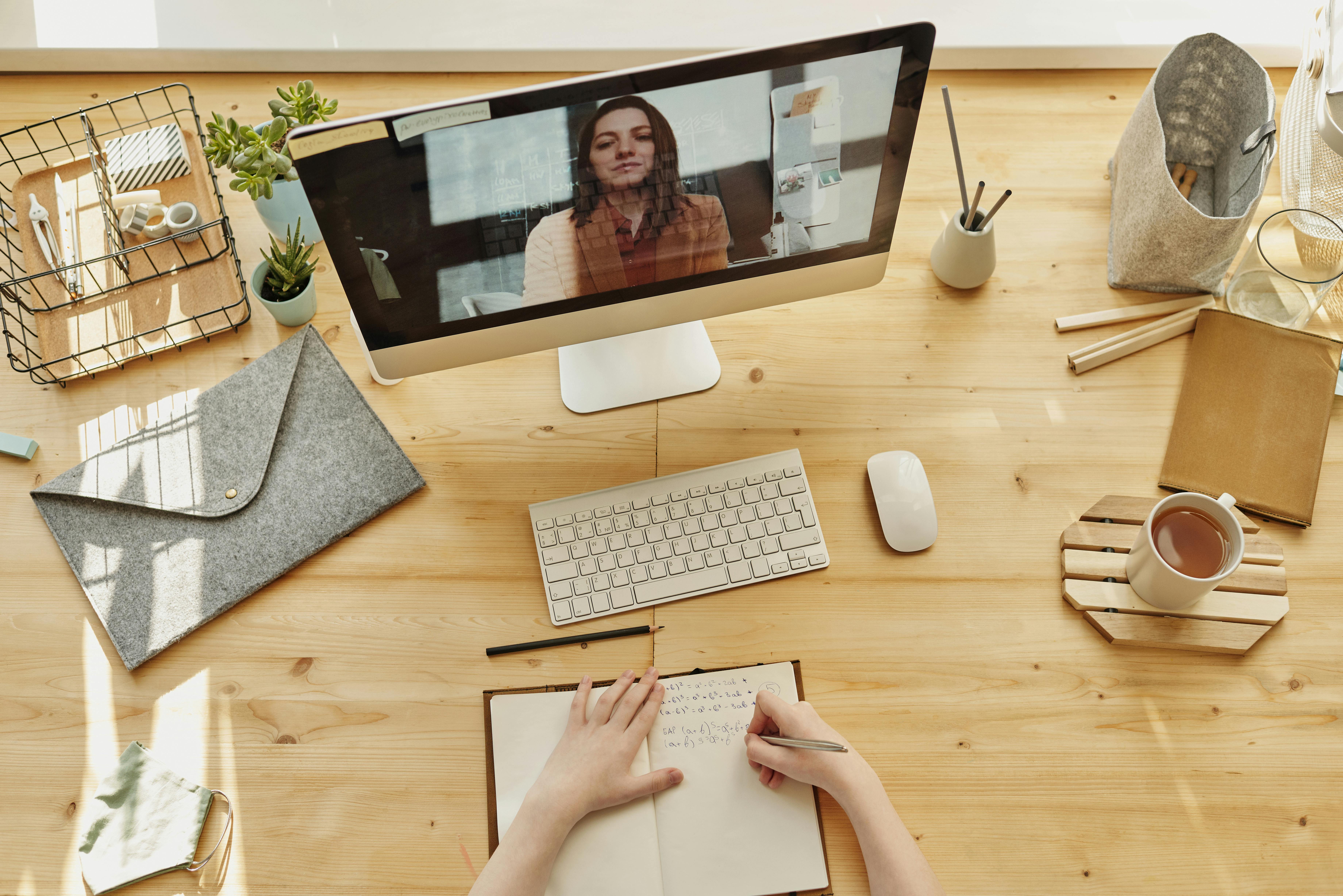 Immagine che raffigura Corso Lavorare per obiettivi e l'arte della delega
