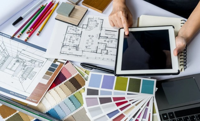 Immagine Corso Interior Design