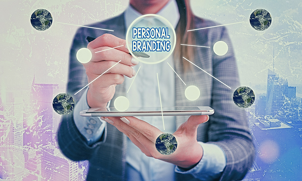 Immagine Corso di Digital Self Marketing