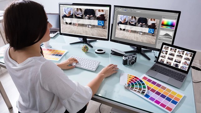 Immagine che raffigura Corso Web Design
