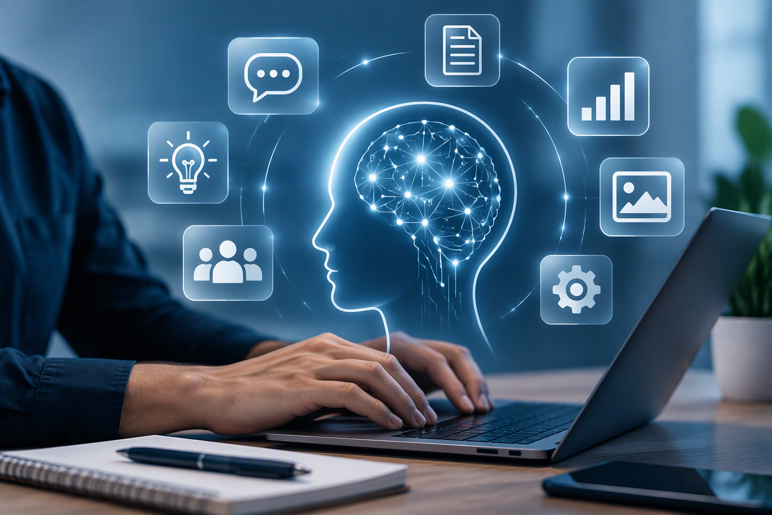 Immagine che raffigura Corso di Intelligenza Artificiale