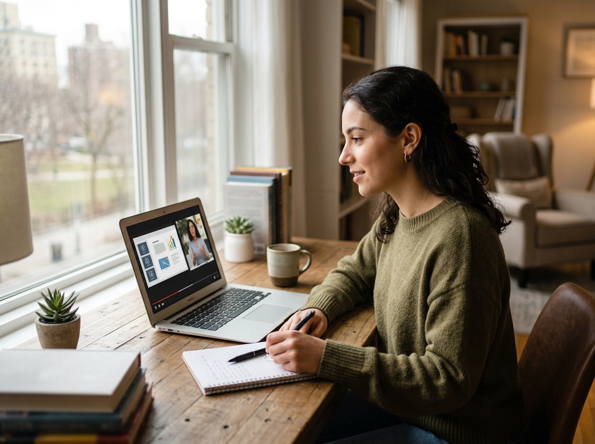 Immagine che raffigura Offerta formativa specialistica online