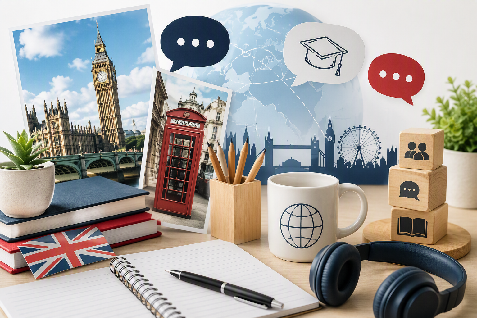 Immagine che raffigura Corso di inglese livello base
