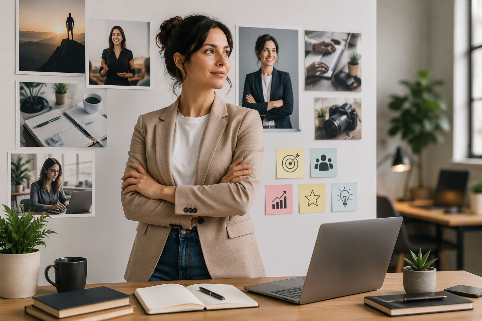 Immagine che raffigura Corso Personal Branding