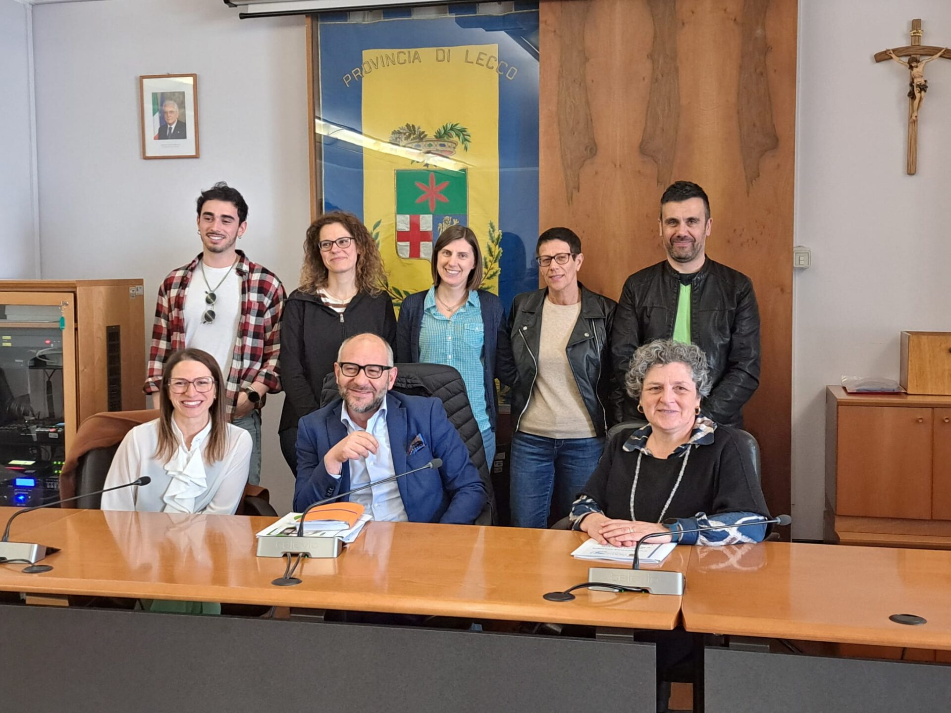Immagine che raffigura Report 2024 Collocamento disabili e fasce deboli