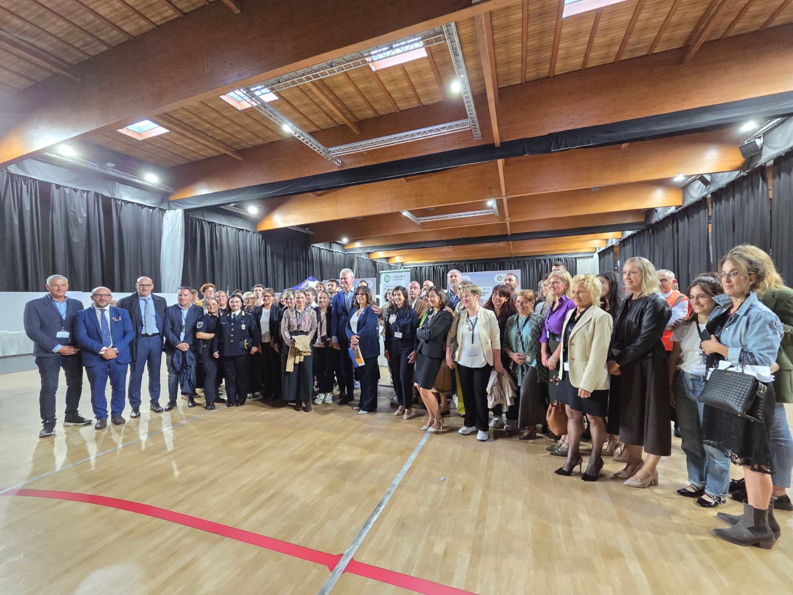 Le iniziative della Provincia per il mercato del lavoro lecchese nel 2026