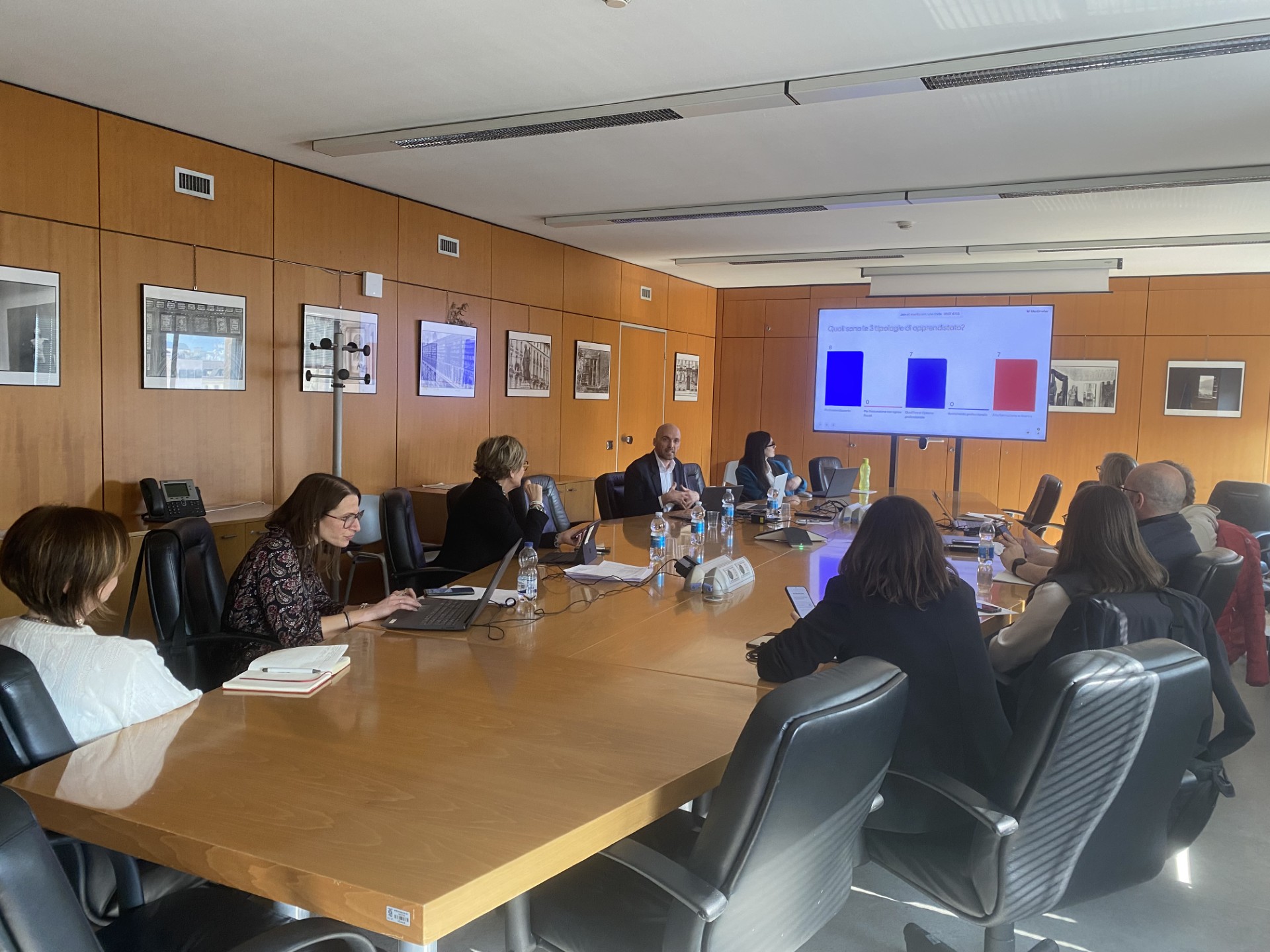 Immagine che raffigura Diversità e inclusione: nuove strategie a Costruire Orientamento