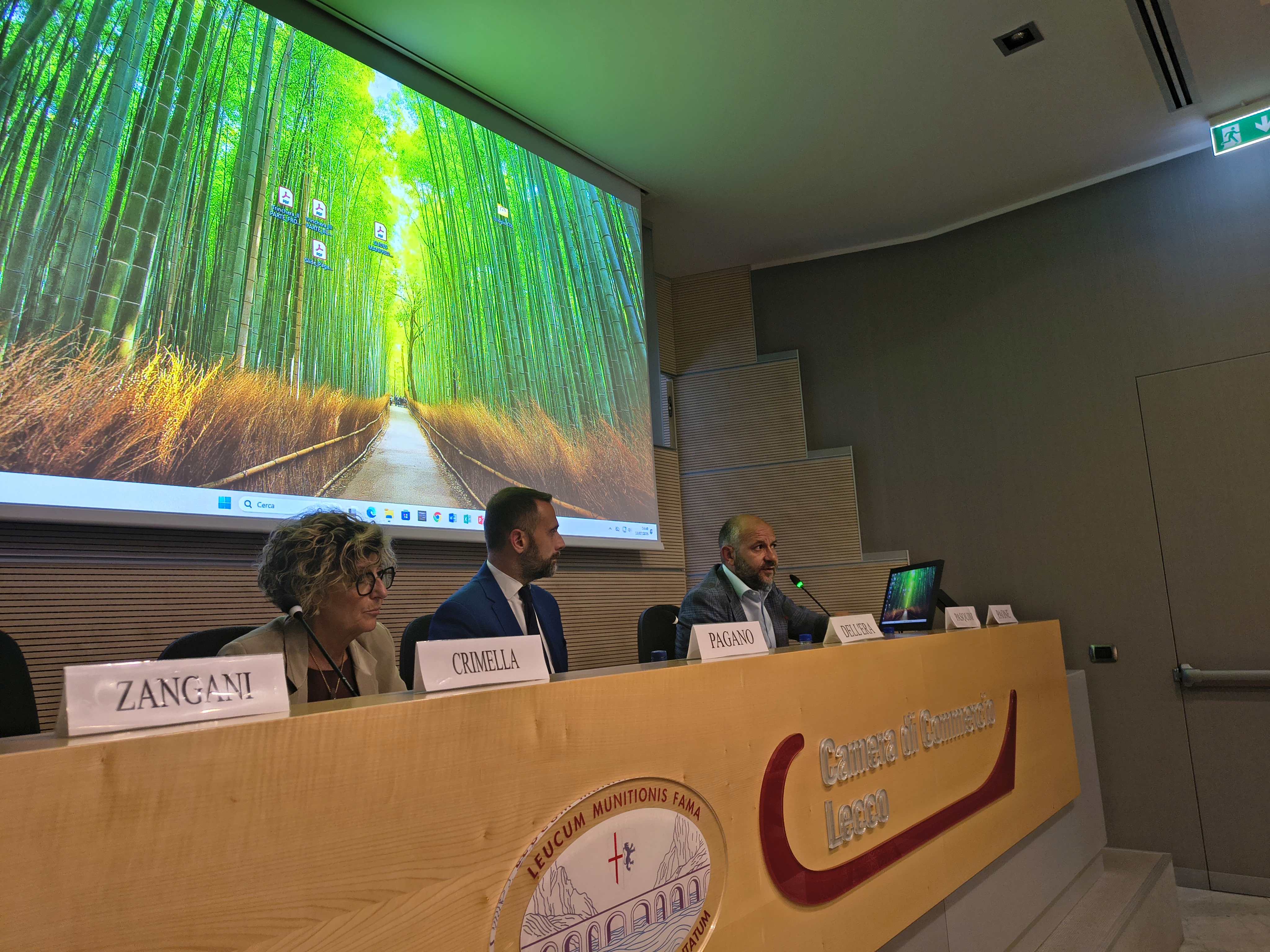 Immagine che raffigura La rete del territorio per favorire il lavoro inclusivo
