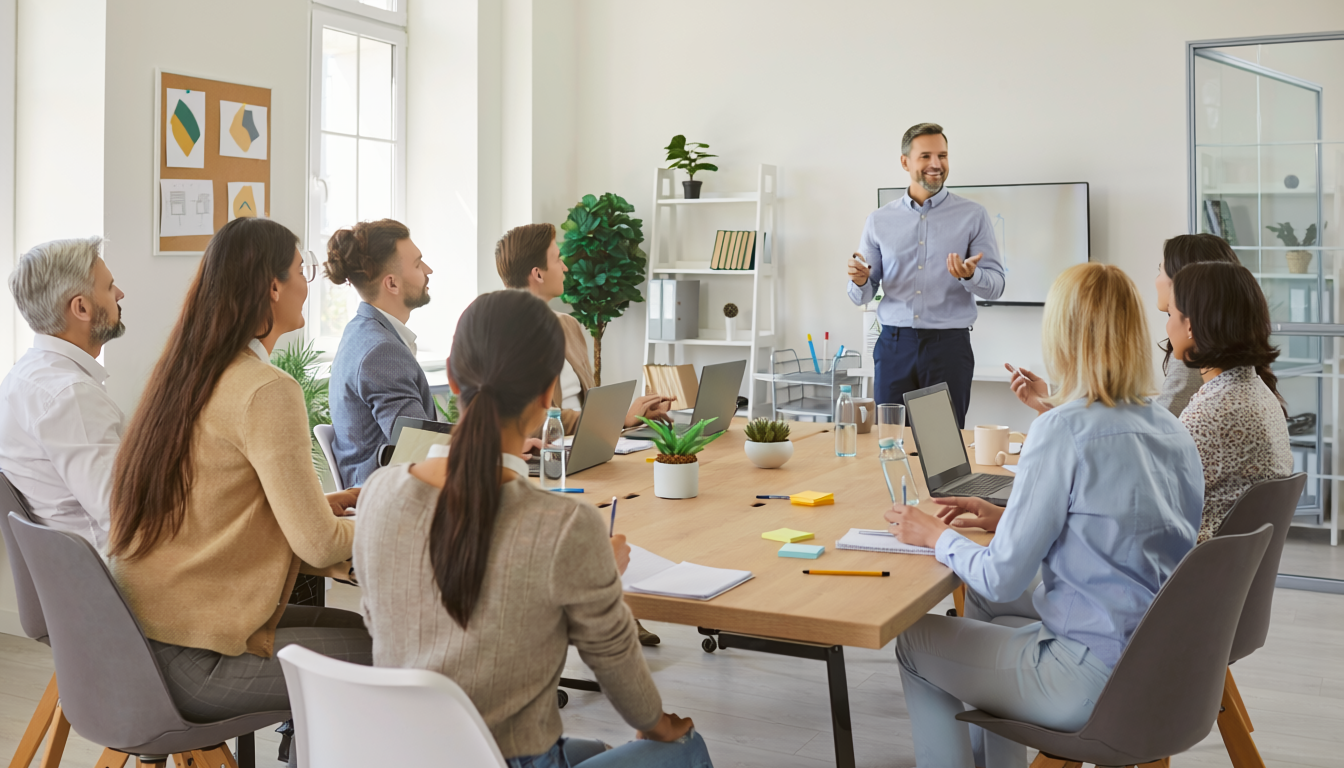 Immagine che raffigura Percorso formativo Disability Manager: aperte le iscrizioni per le imprese del territorio