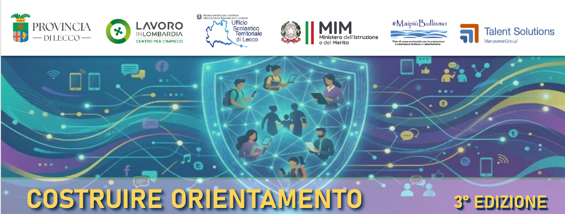 Immagine che raffigura Costruire Orientamento: al via la terza edizione