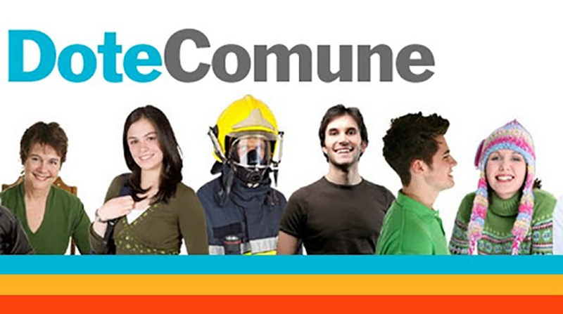 Immagine che raffigura Dote Comune-Anci Lombardia: 3 tirocini in Provincia di Lecco