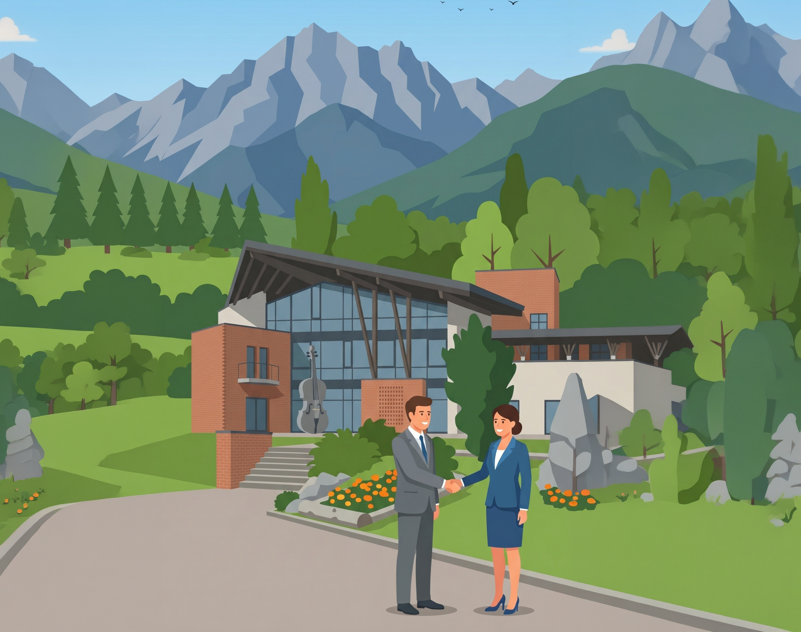 Immagine che raffigura Job Day Valsassina: terza edizione