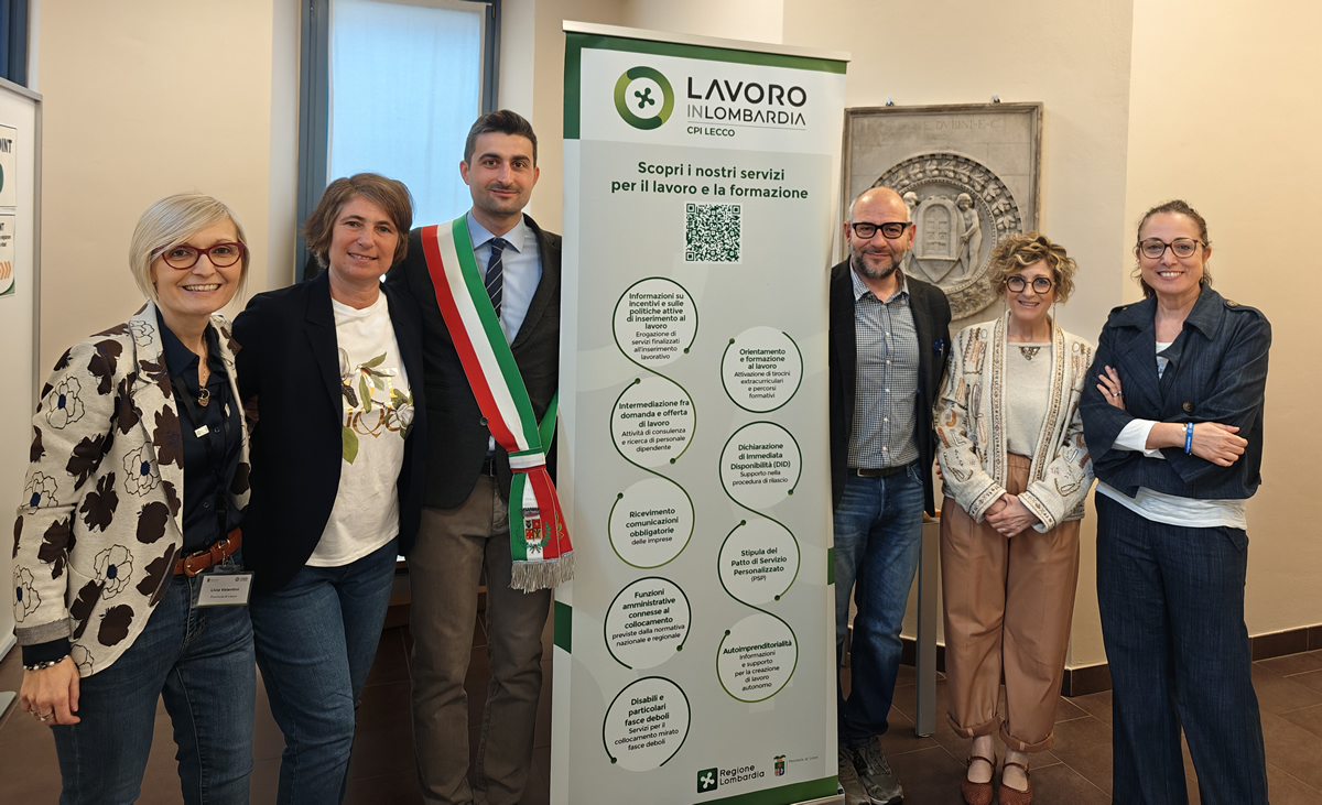 Job Day Bosisio Parini: grande partecipazione alla seconda edizione