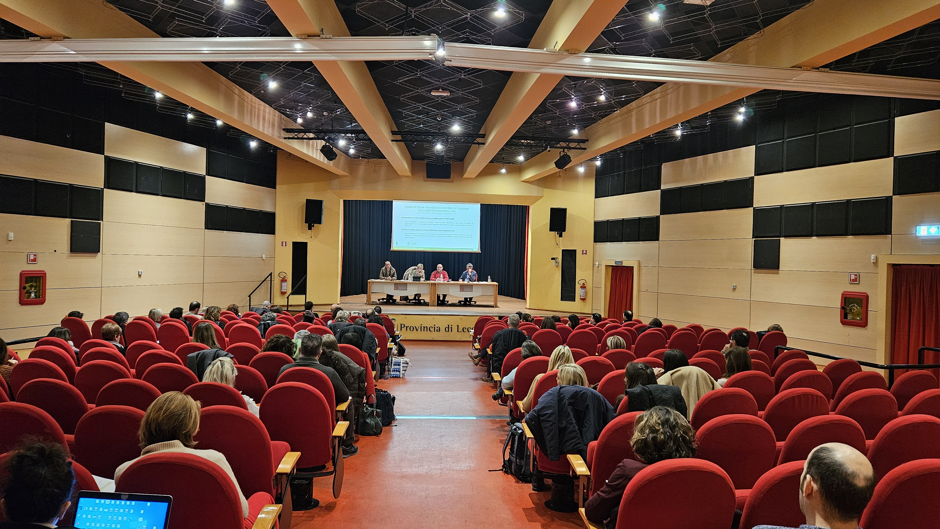 Immagine che raffigura Stati generali dell’orientamento: patto territoriale per le competenze e l’occupazione