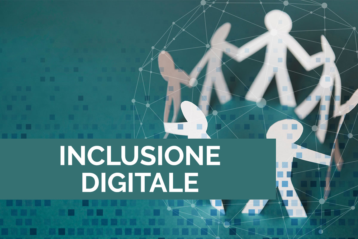 Immagine che raffigura Potenziamento rete Punti Digitale Facile