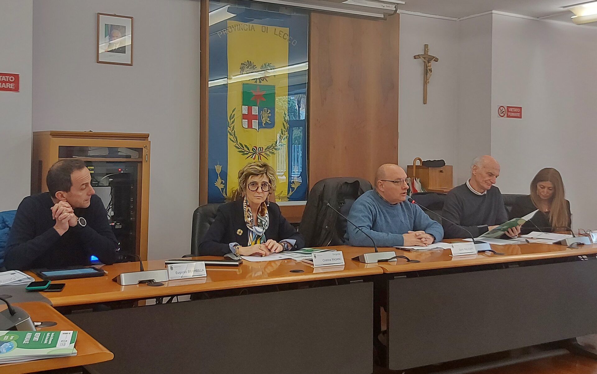 Immagine che raffigura Report 2023 Collocamento disabili e fasce deboli