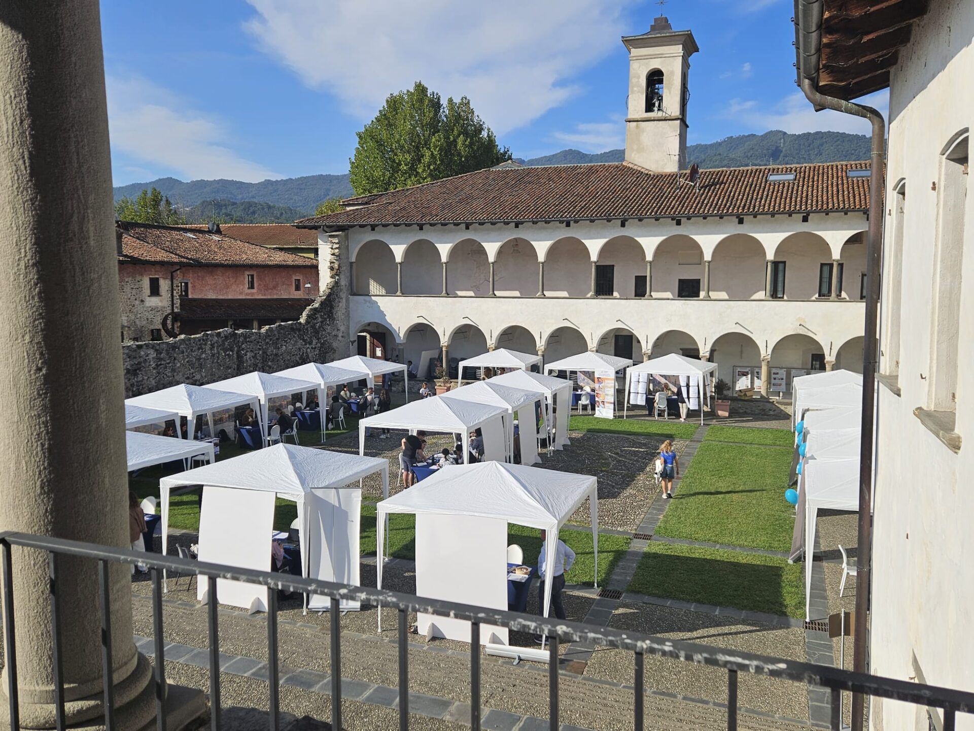 Care Job Day: successo di partecipazione anche per la seconda edizione