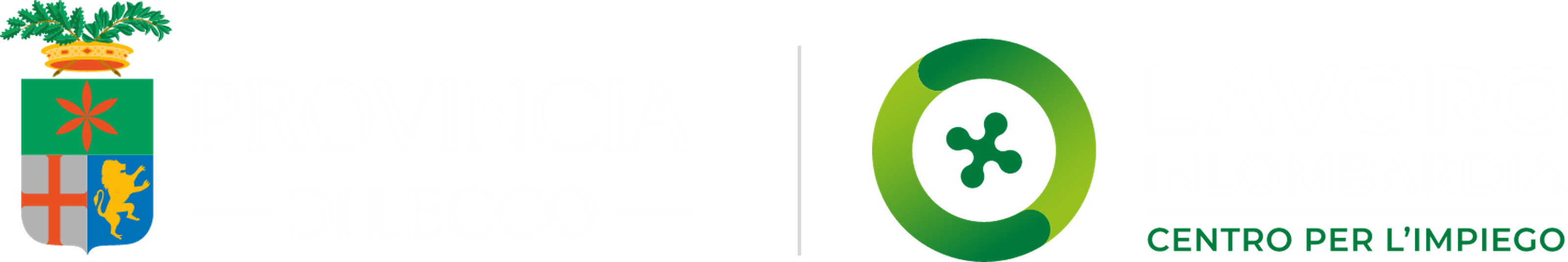 Logo Provincia Lecco
