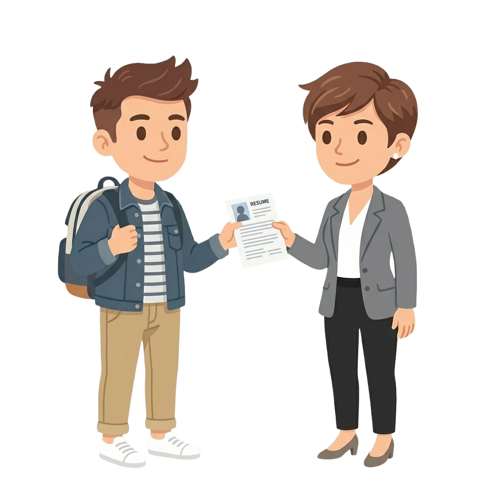 Revisione CV