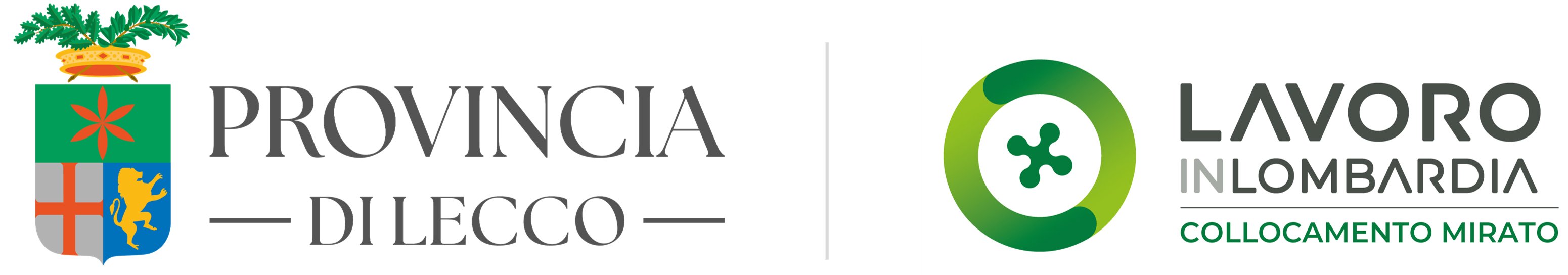 Logo Provincia di Lecco